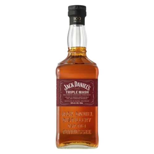 Jack Daniel's Triple Mash 70CL