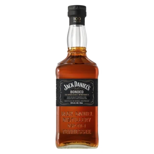 Jack Daniel's Tennessee Bonded 70CL