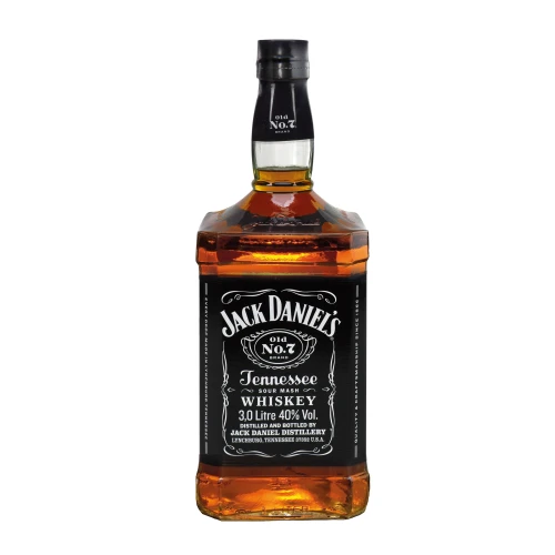  - Jack Daniel's 3L