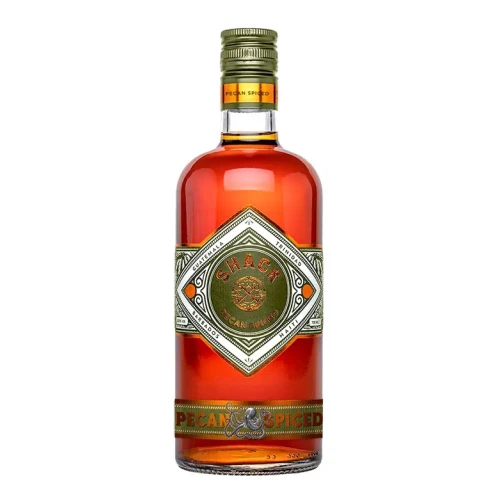 Shack Rum Pecan Spiced 70CL