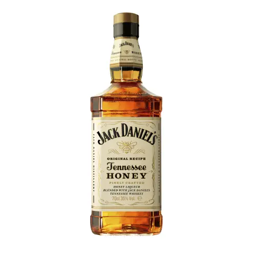 Jack Daniel's Honey 70CL