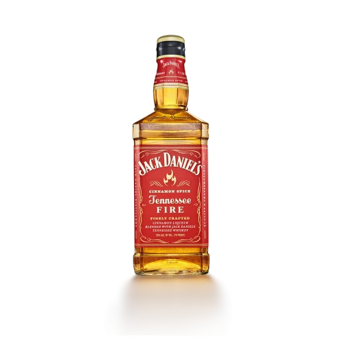  - Jack Daniel's Fire 70CL