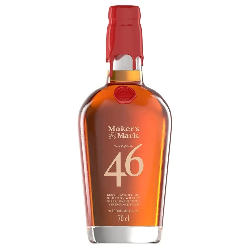 Maker's Mark 46 70CL