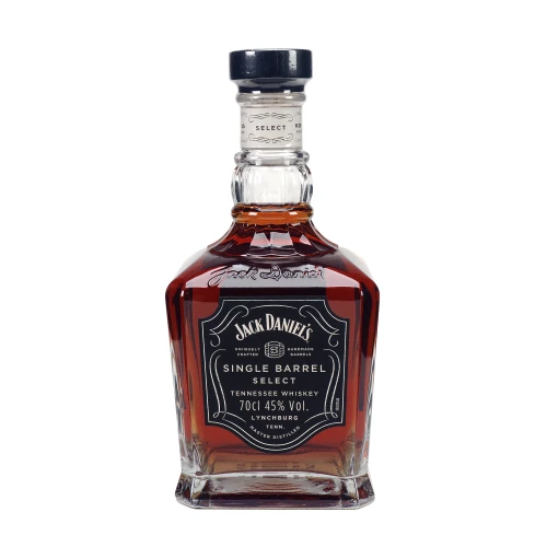  - Jack Daniel's Single Barrel Select 70CL