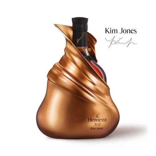  - Hennessy XO x Kim Jones 70CL