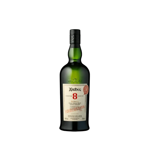  - Ardbeg 8YRS FOR DISCUSSION 70CL