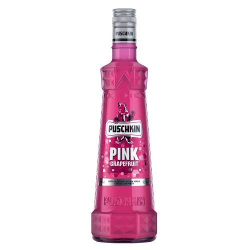 - Puschkin Pink Grapferuit 70CL