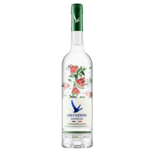 - Grey Goose Watermelon&Basil 1L