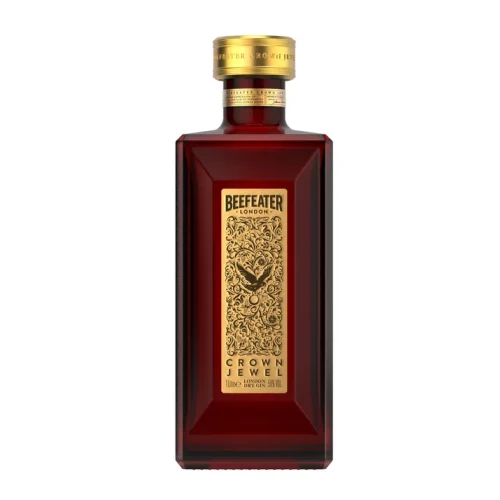  - Beefeater Crown Jewel 1L