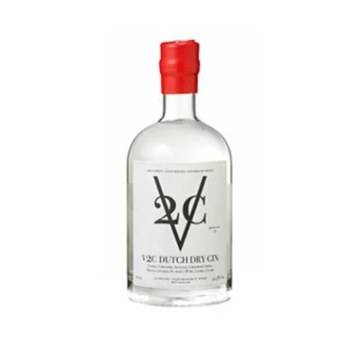  - V2C Dutch Dry Gin 70CL