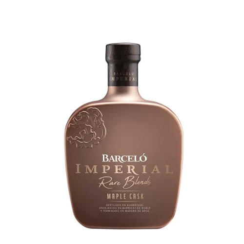  - Ron Barcelo Imperial Rare Blends Maple Cask 70CL