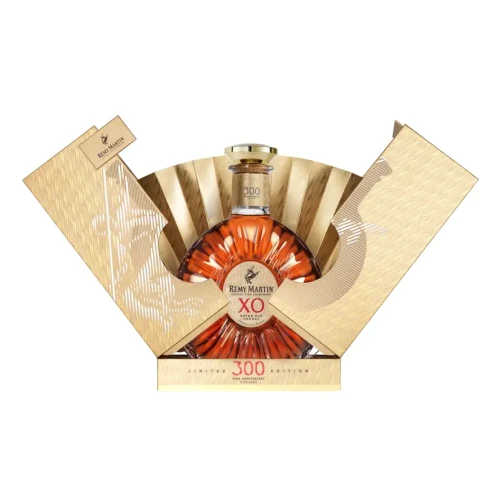 Remy Martin XO 70CL End Of Year 2023