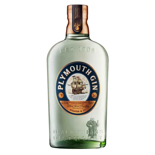  - Plymouth Gin 70CL