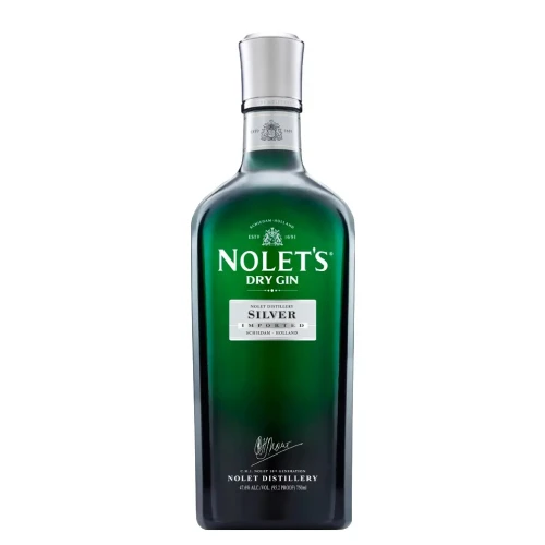 Nolet's Dry Gin 70CL