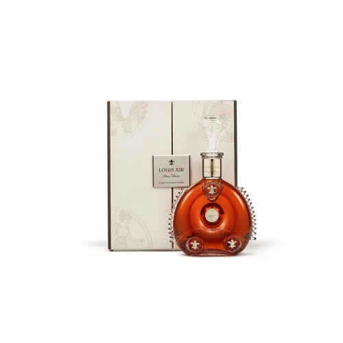 Louis XIII Time Collection - Tribute To The City Of Lights 70CL