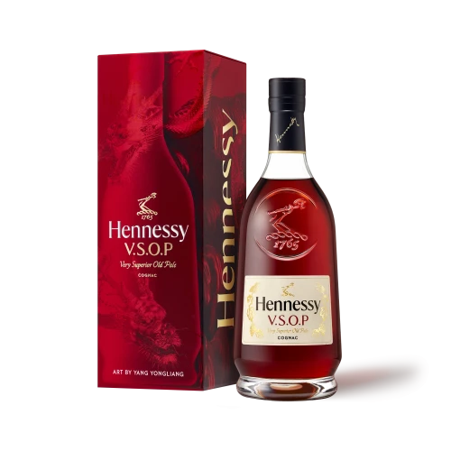  - Hennessy VSOP Year Of The Dragon CNY 2024 70CL