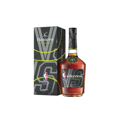 Hennessy Very Special ''The Spirit Of The NBA'' 70CL