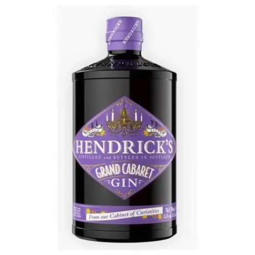 Hendrick's Grand Cabaret 70CL