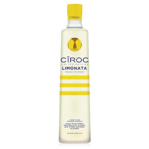  - Ciroc Limonata 70CL Limited Edition 2024 