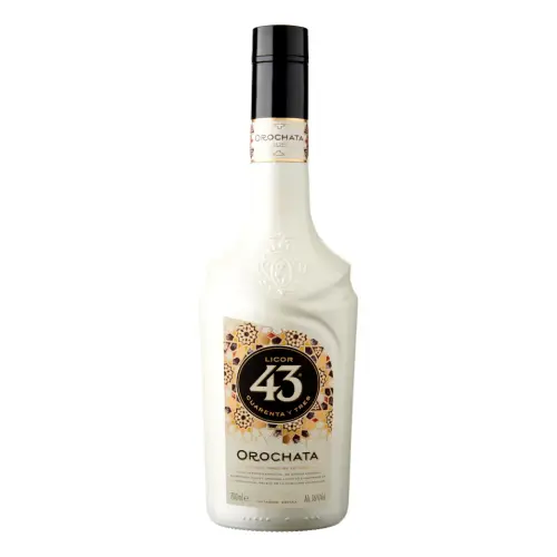 - Licor 43 Horchata 70CL