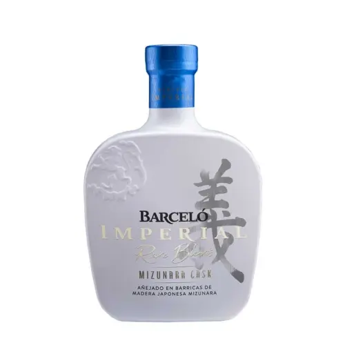 Ron Barcelo Imperial Mizunara Cask Finish 70CL