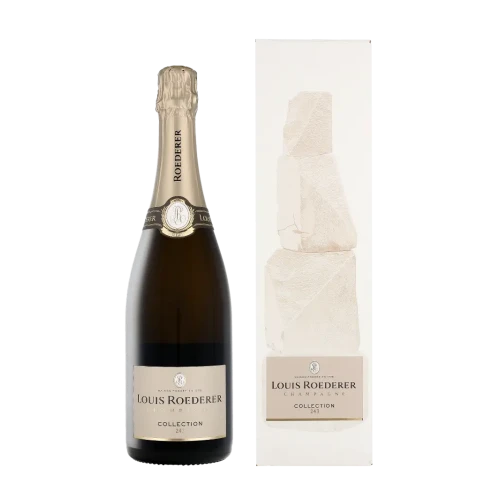Louis Roederer Brut Collection 243 75CL