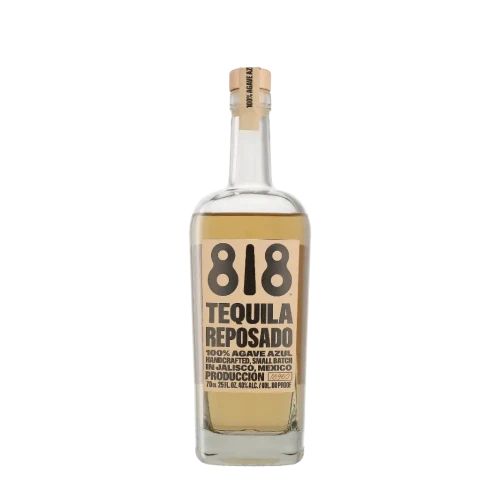  - 818 Reposado Tequila By Kendall Jenner 70CL