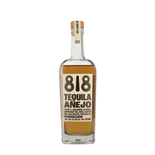  - 818 Anejo Tequila By Kendall Jenner 70CL
