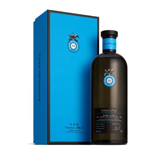 Casa Dragones Anejo 70CL