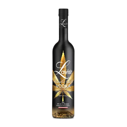 - Lavish Acapulco Gold 70CL