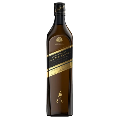 Johnnie Walker Double Black 70CL