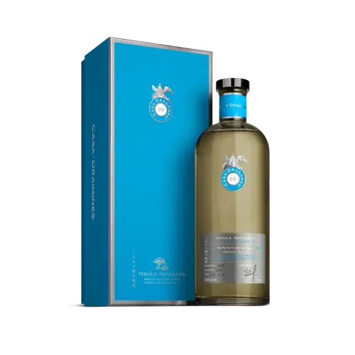 Casa Dragones Reposado Mizunara