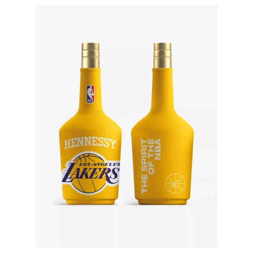 Hennessy Very Special x NBA LA Lakers 70CL