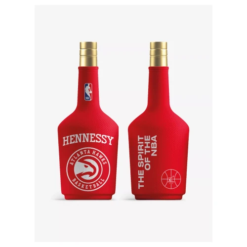  - Hennessy Very Special x NBA Atlanta Hawks 70CL