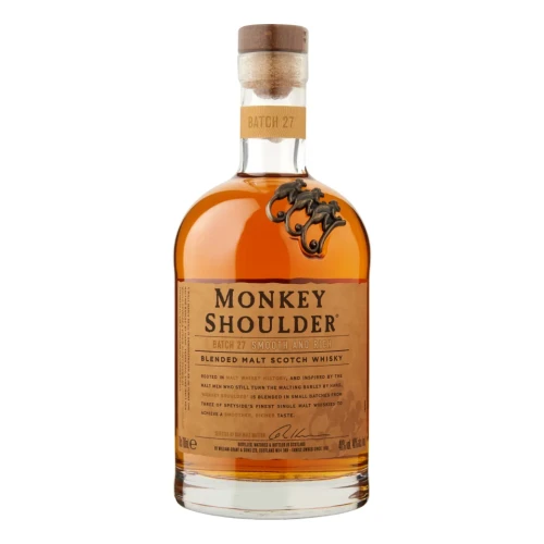  - Monkey Shoulder 70CL