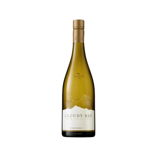 Cloudy Bay Chardonnay 75CL