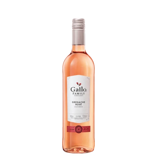 Gallo Grenache Rose 75CL