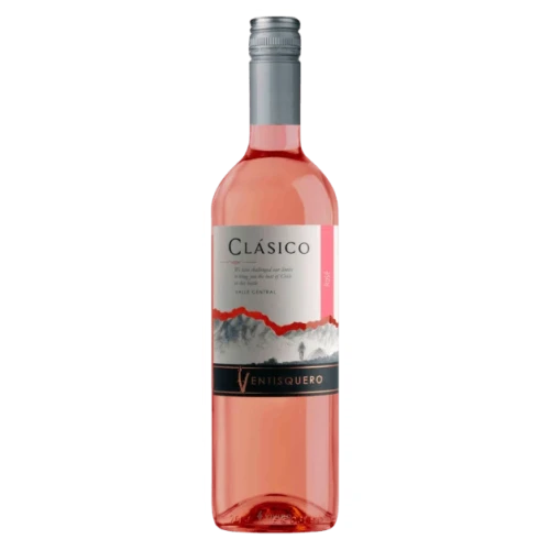 Ventisquero Clasico Rose 75CL