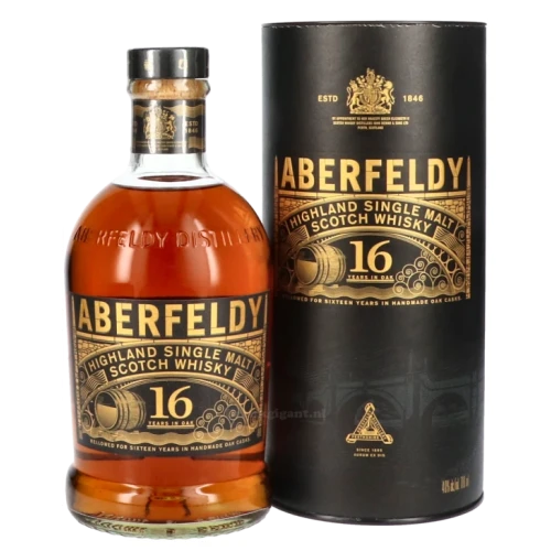 Aberfeldy 16YRS 70CL