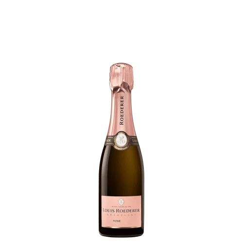 Louis Roederer Brut Rose 37.5CL