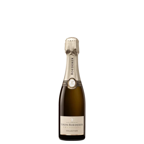 Louis Roederer Brut Collection 37,5CL