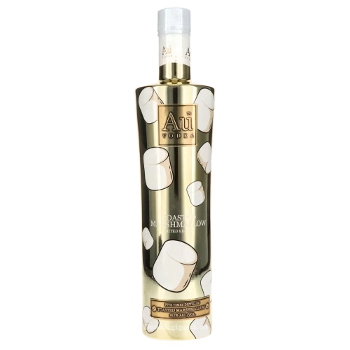 AU Toasted Marshmallow 70CL