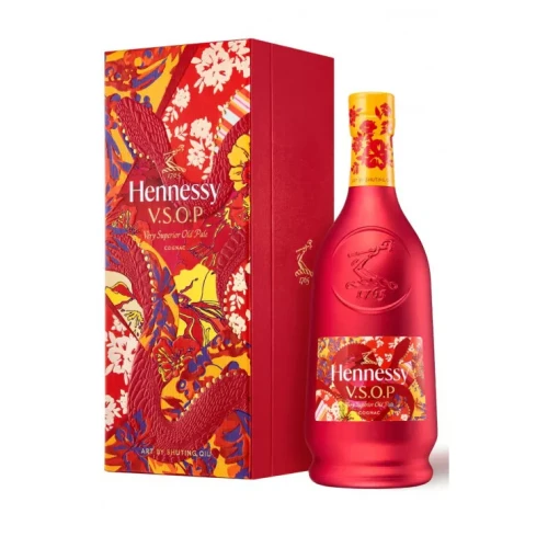 Hennessy VSOP CNY 2025 70CL