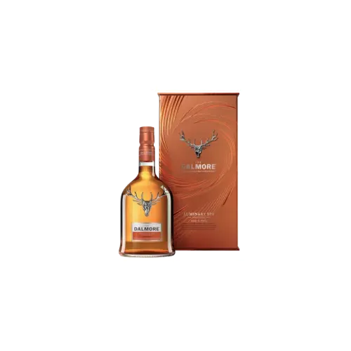 The Dalmore Luminary No.2 70CL