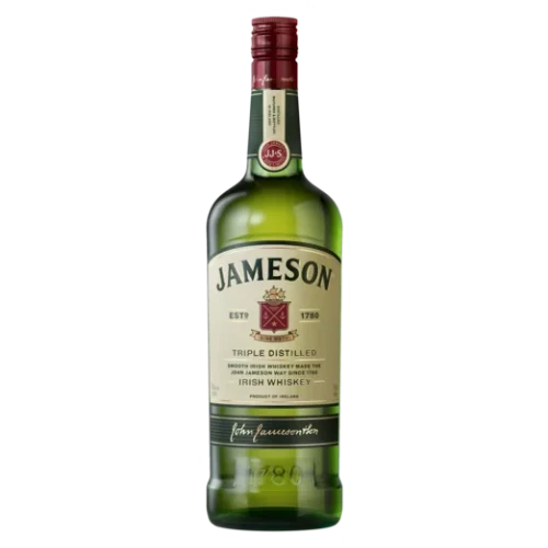  - Jameson 1L