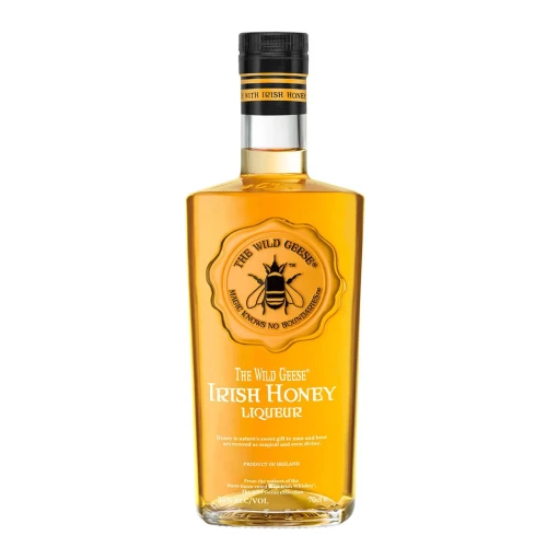 The Wild Geese Honey 70CL