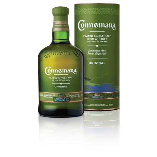 - The Connemara 70CL