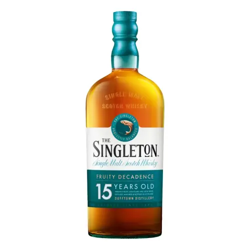 - The Singleton 15YR 70CL
