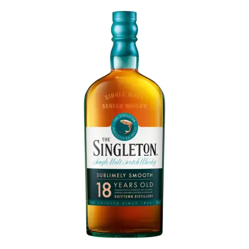  - The Singleton 18YR 70CL