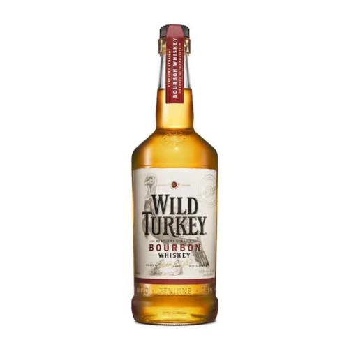 The Wild Turkey 70CL
